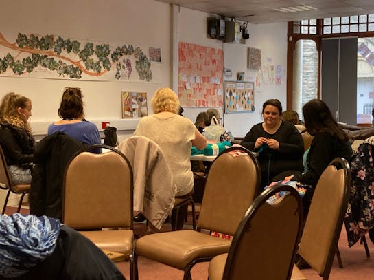 Skillshare Bodmin 1