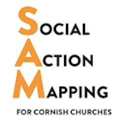 Social Action Mapping Cornwall