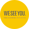 TCI We See You Circle Clewer Yellow II