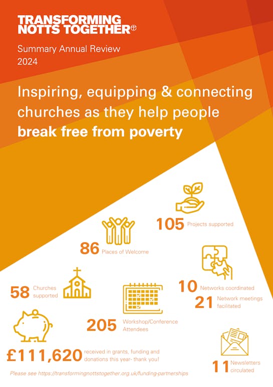 TNT Notts Annual Review pg1