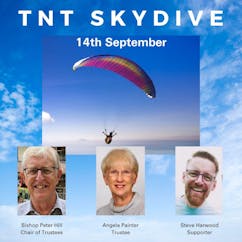 TNT skydive 4