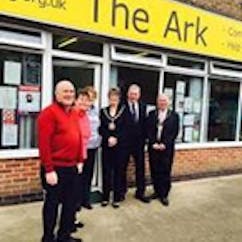 The Ark