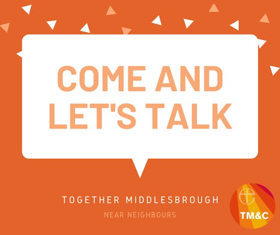 Together Middlesbrough