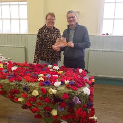 Trinity Methodist Knit and Chat