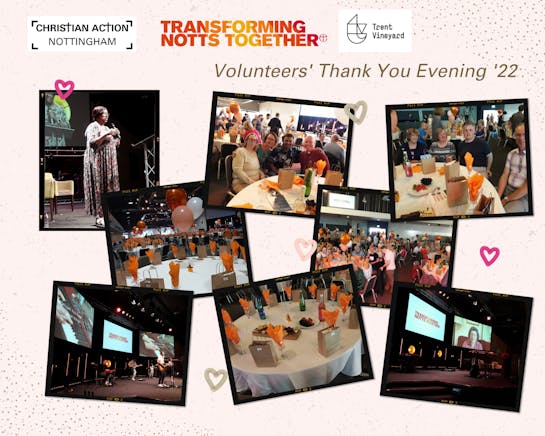 Volunteers Thank You Evening 22 1