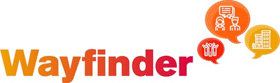 Wayfinder Logo