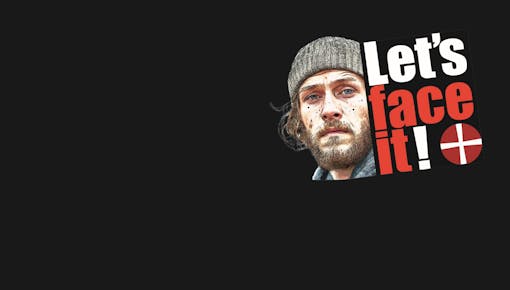 Web header Lets Face it