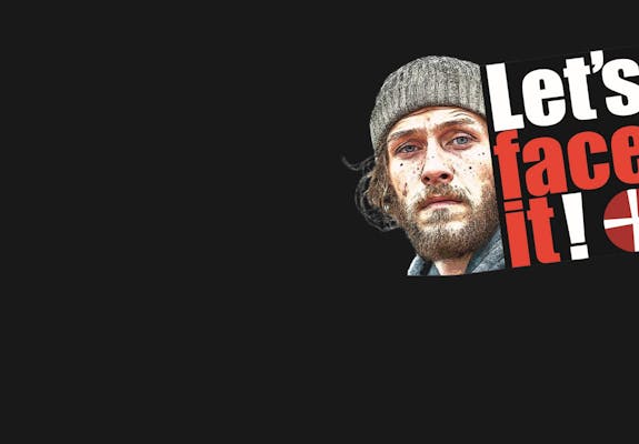 Web header Lets Face it