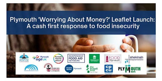 Worry Money