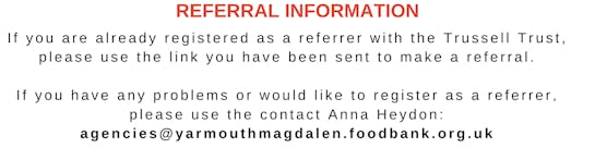 YM referral
