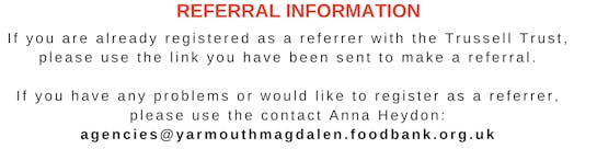 YM referral