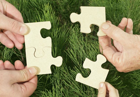 Associate membership