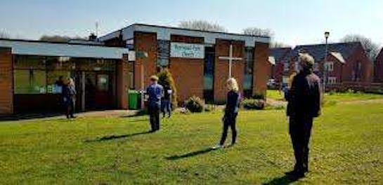 Bestwood covid19