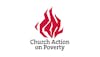 Church action on poverty logo 2x
