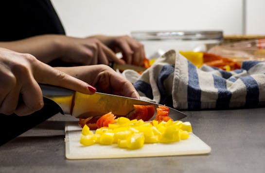 Cooking