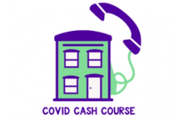 Covid cash course