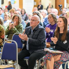 Meet the funders 05