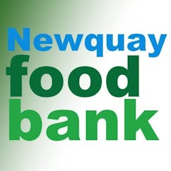 Newquay food bank