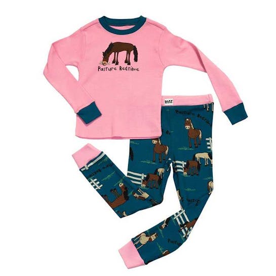 Pasture bedtime girls pjs
