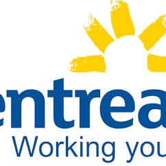 Pentreath logo