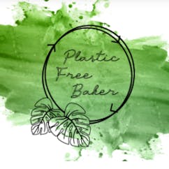 Plastic free baker