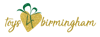 T4b brand transparent