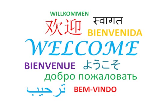 Welcome 905562
