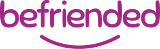 Cropped cropped Befriended Logo 1200px