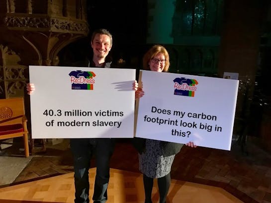 Placards