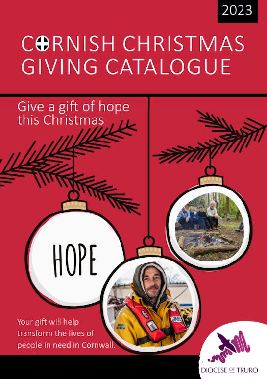 Christnas Catalogue