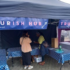 Truro Nourish Hub CIC