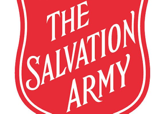 Comms TSA Shield Logo