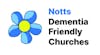 Dementia Notts Logo