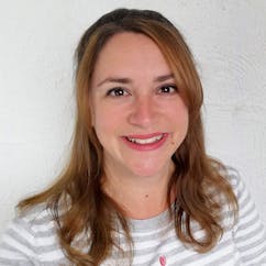 Lindsay Cressey