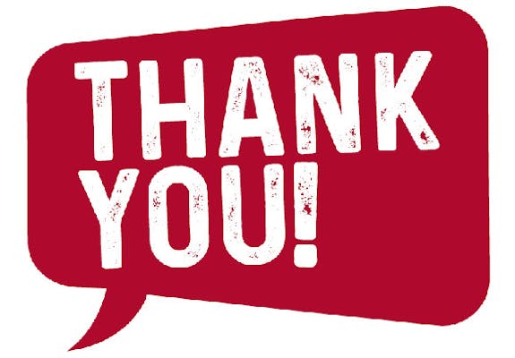 Impact report banner