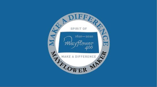 Mayflowermakers